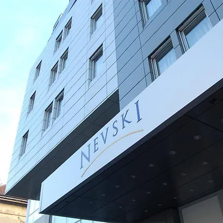 Garni Nevski 4* Belgrade