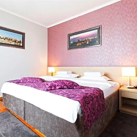 Garni Nevski 4* Belgrade