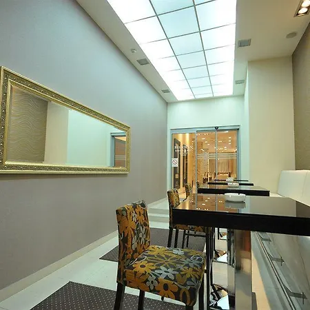 Garni Nevski Hotel Belgrade