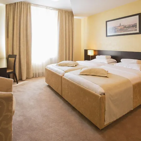 Hotel Garni Nevski Belgrade