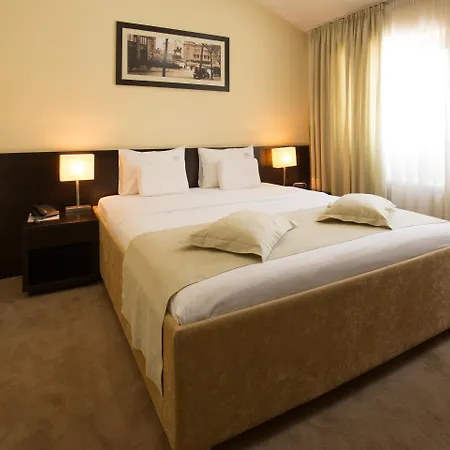 Garni Nevski Hotel