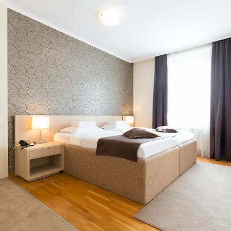 Garni Nevski 4* Belgrad