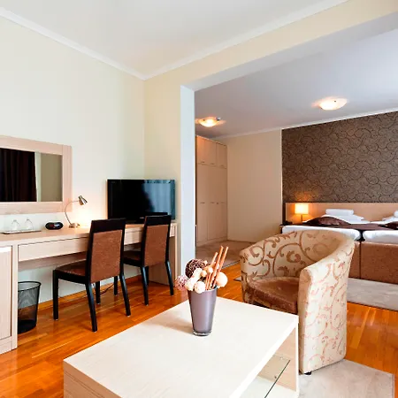 Hotel Garni Nevski Belgrade