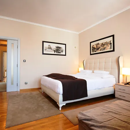 Garni Nevski Hotel