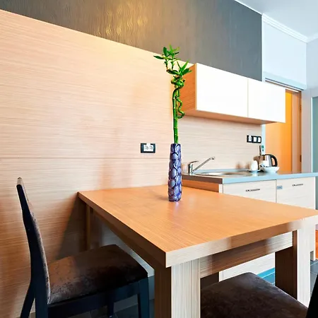 内维斯基加尔尼酒店 贝尔格莱德