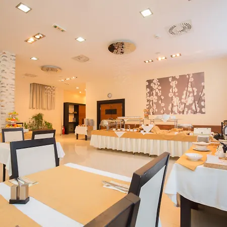 Garni Nevski Hotel Belgrado