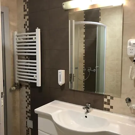 Garni Nevski 4* Belgrade