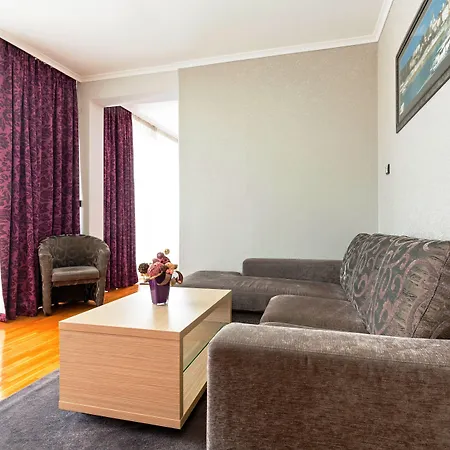 内维斯基加尔尼酒店 4*