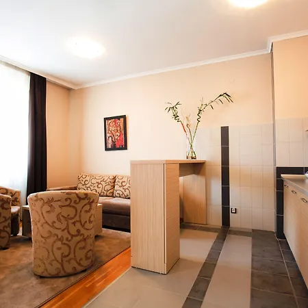 内维斯基加尔尼酒店