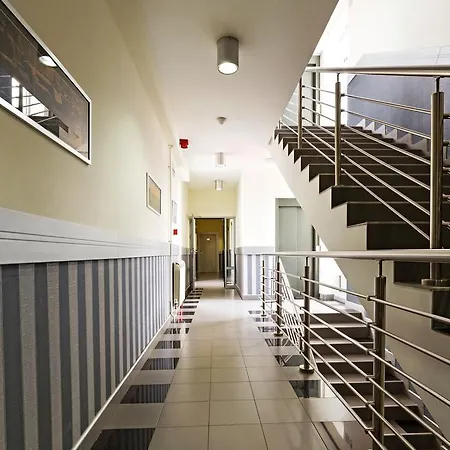 Hotel Garni Nevski Belgrade