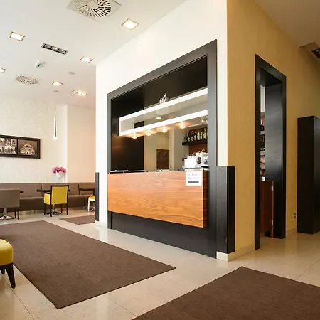 Garni Nevski Belgrad