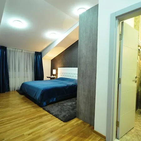 Garni Nevski Belgrad