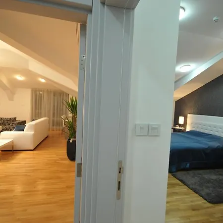 Garni Nevski Belgrade