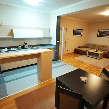 内维斯基加尔尼酒店