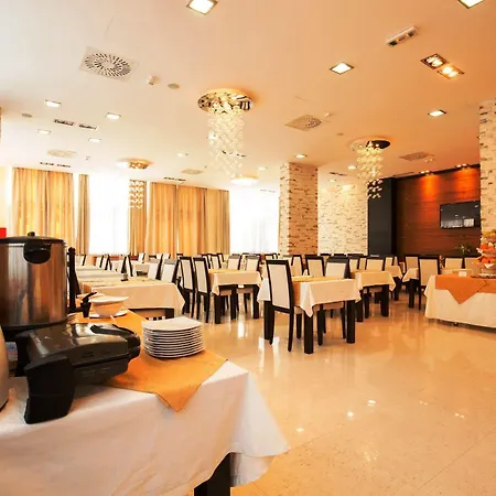 Garni Nevski Belgrad