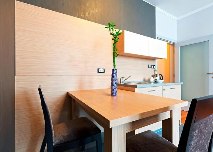 Garni Nevski Belgrado