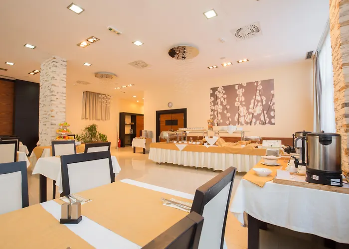 Garni Nevski Hotel Belgrado