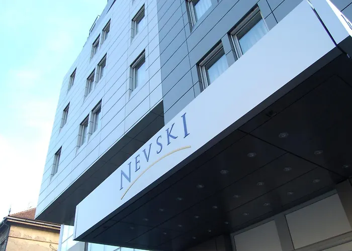 Garni Nevski