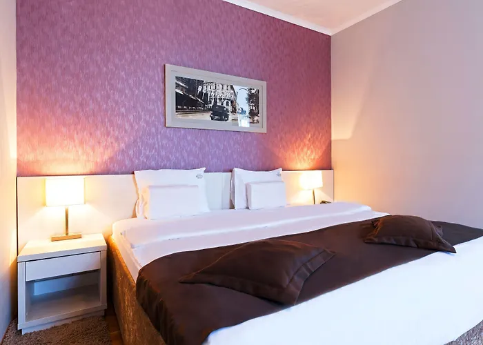 Garni Nevski 4* Belgrado