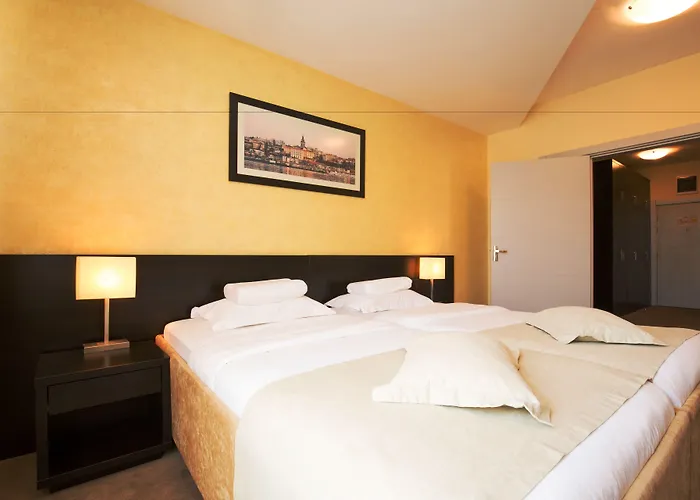 Garni Nevski Hotel Belgrado