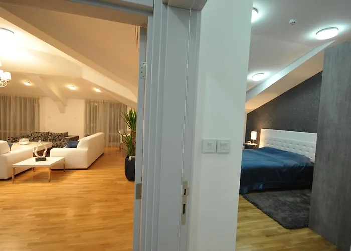 Garni Nevski Belgrado