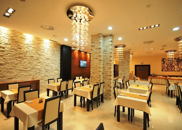 Garni Nevski 4* Belgrado